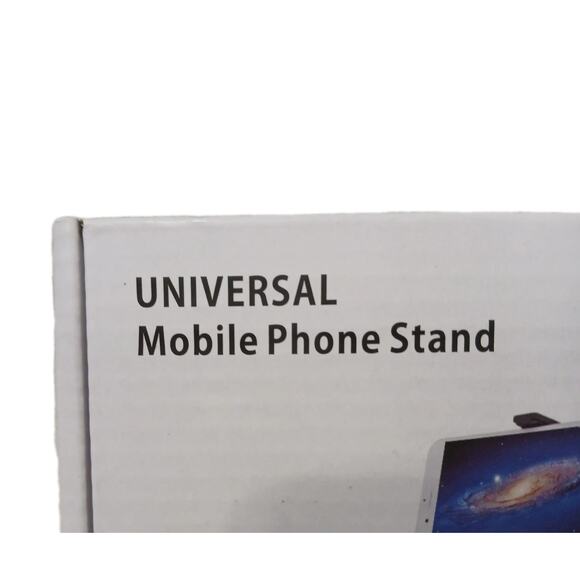 New in Box B-Land Cell Phone Holder Universal Mobile Stand Bracket Portable - Picture 5 of 16